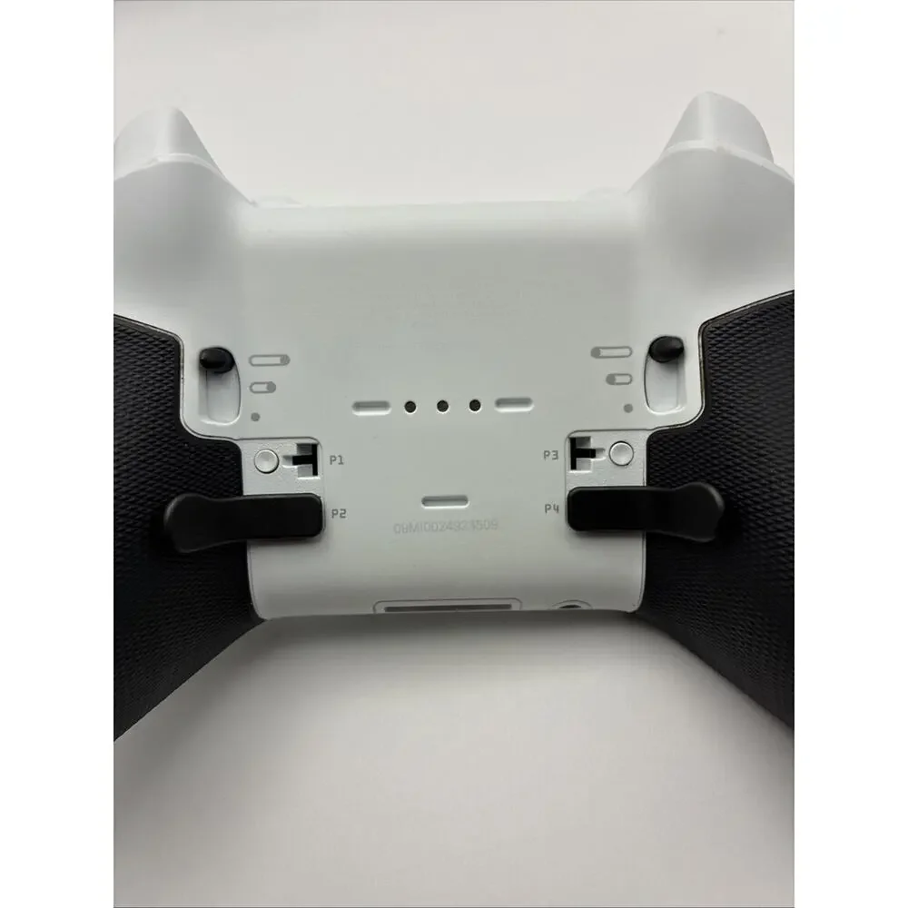 Microsoft Xbox One Elite Series 2 Controller White 1797